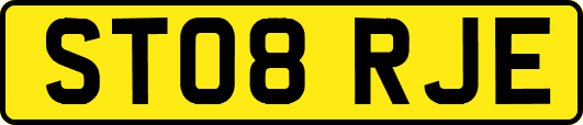 ST08RJE