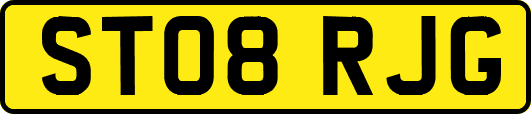 ST08RJG