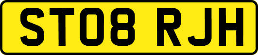 ST08RJH