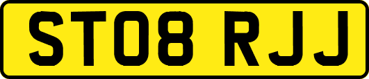ST08RJJ
