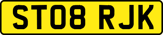 ST08RJK