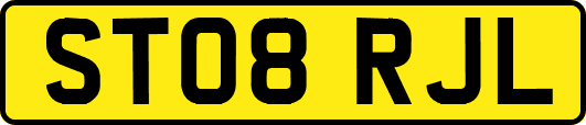ST08RJL