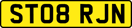 ST08RJN