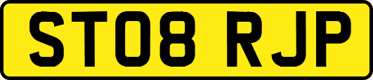 ST08RJP