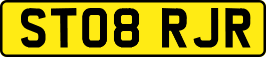 ST08RJR
