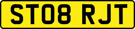 ST08RJT