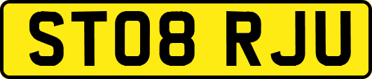 ST08RJU