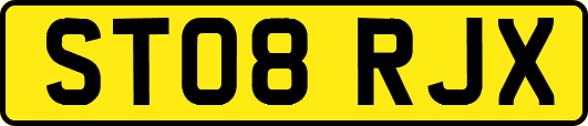 ST08RJX