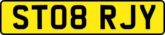 ST08RJY