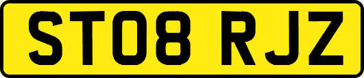 ST08RJZ