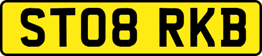 ST08RKB