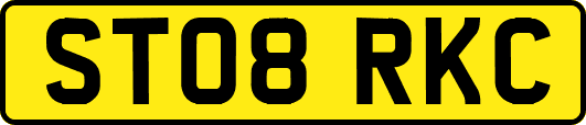 ST08RKC