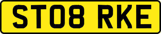 ST08RKE