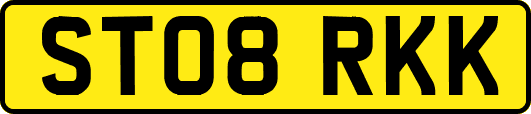 ST08RKK