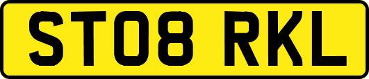 ST08RKL