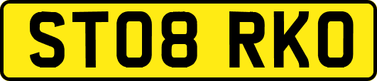 ST08RKO