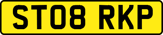 ST08RKP