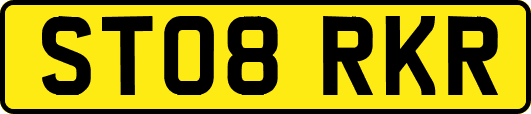 ST08RKR