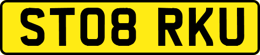 ST08RKU