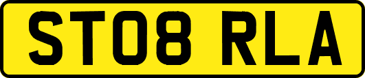 ST08RLA