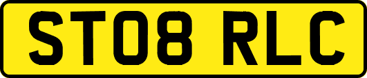 ST08RLC