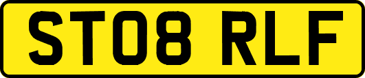ST08RLF