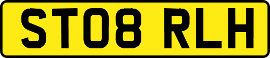 ST08RLH
