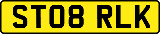 ST08RLK