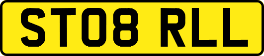 ST08RLL