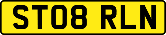 ST08RLN