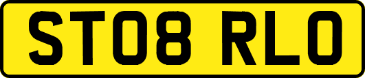 ST08RLO