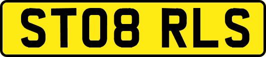 ST08RLS