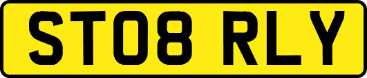 ST08RLY