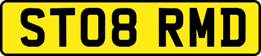 ST08RMD