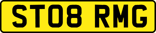 ST08RMG