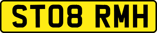 ST08RMH