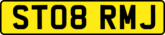 ST08RMJ
