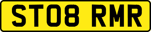 ST08RMR