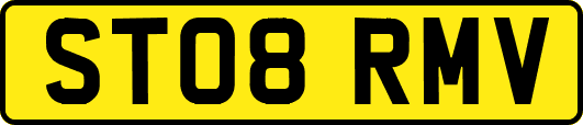 ST08RMV