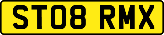 ST08RMX