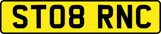 ST08RNC