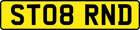ST08RND