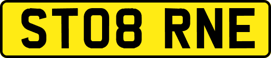 ST08RNE
