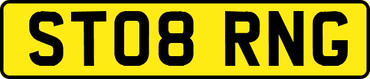 ST08RNG