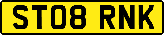 ST08RNK