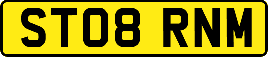 ST08RNM