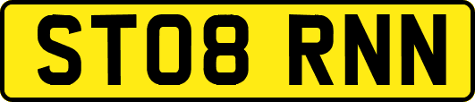 ST08RNN