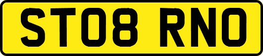 ST08RNO