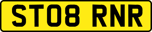 ST08RNR