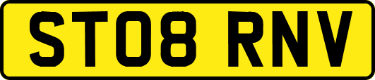 ST08RNV